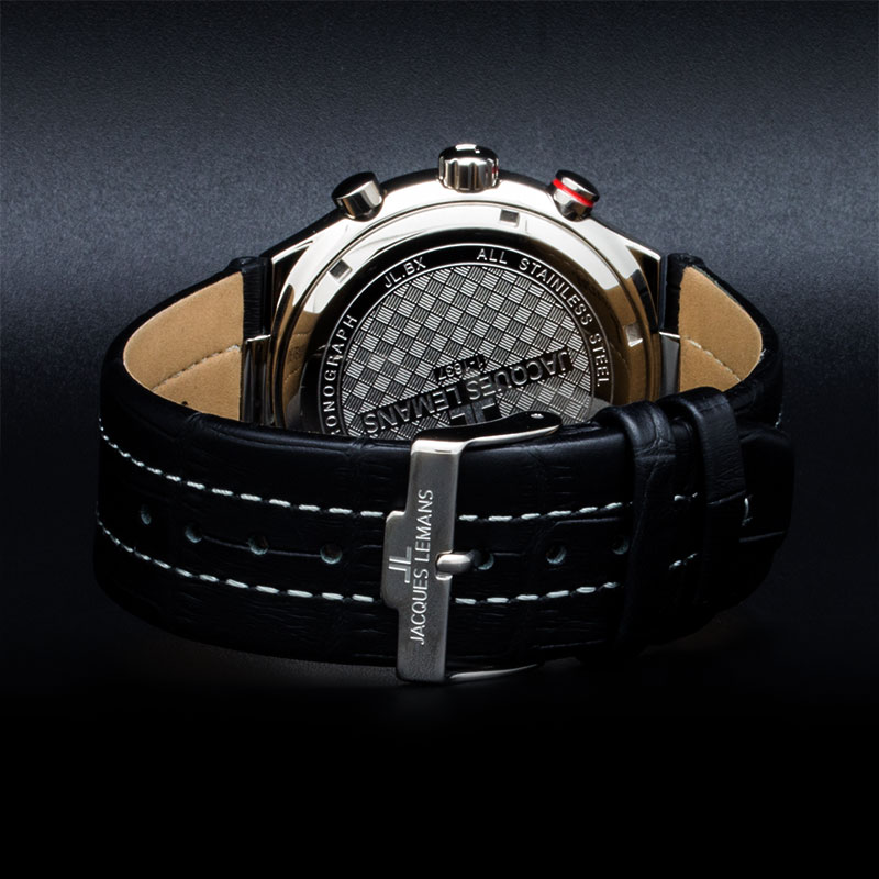 Jacques Lemans 1-1837C